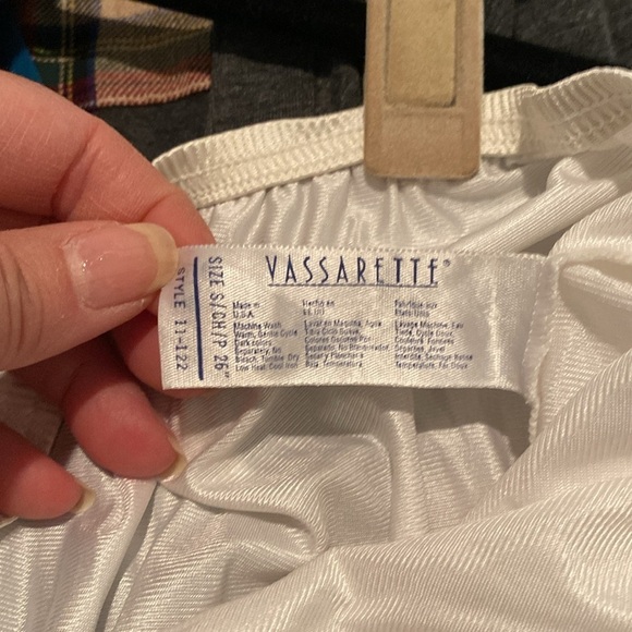 Vassarette slip - Picture 5 of 7